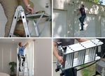 Multifunctionele multifunctionele ladder Hammersmith Super Ladder 