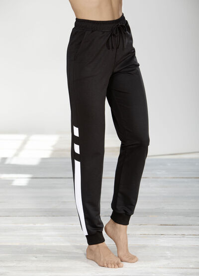 Broek van Plantier 