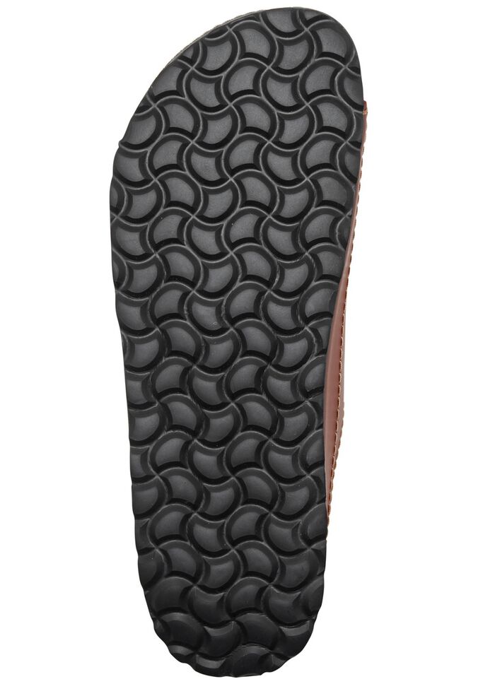 GINO GALANTE, klassieke herenmuiltjes, gemaakt van leer 