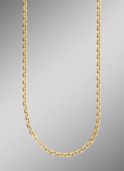 Magische ankerketting 