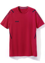 T-shirt van “Jako” in 4 kleuren ROT