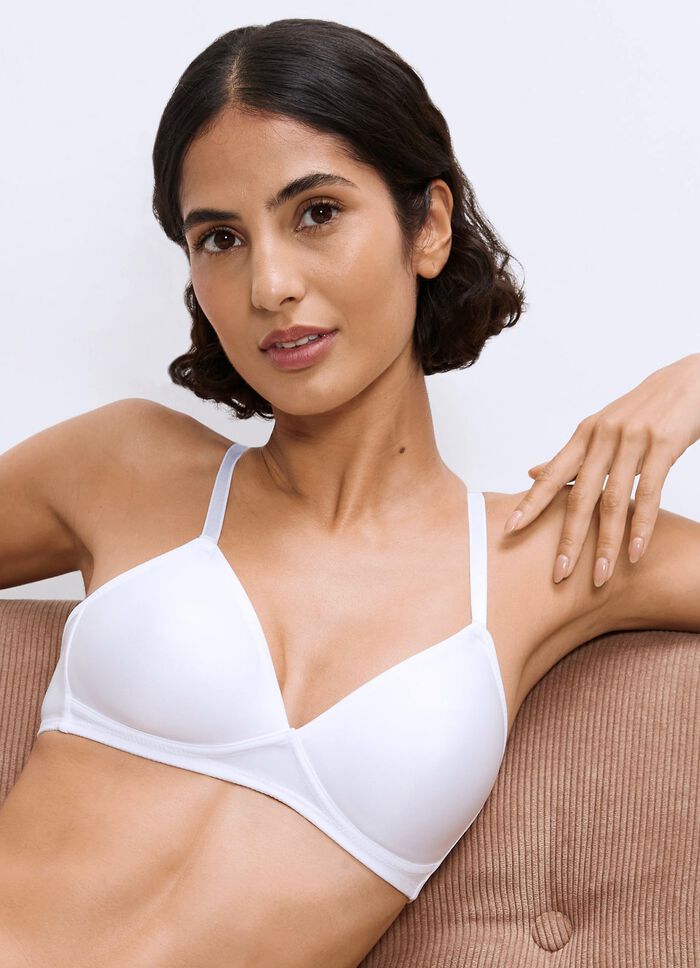 Triumph Soft Sensation bh met spacercups 