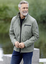 Kort jasje van “Gate One” 