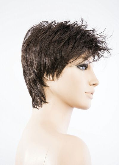 Giorgio Montana pruik Heike 