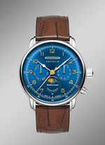 Zeppelin Quartz Herenhorloge 