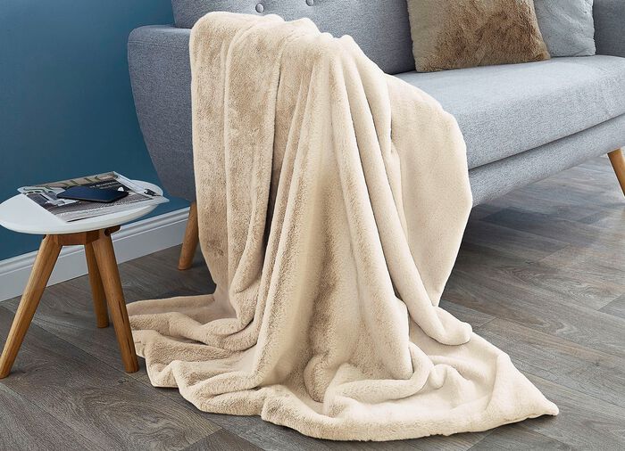 Gezellig woonaccessoire 