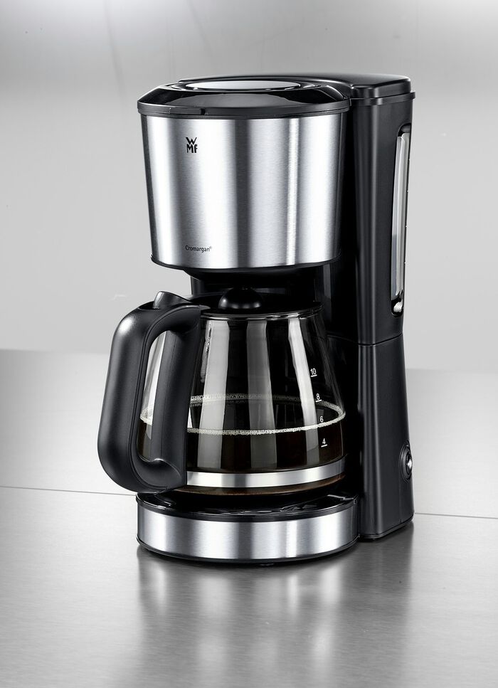 WMF koffiemachine Bueno voor 10 kopjes 