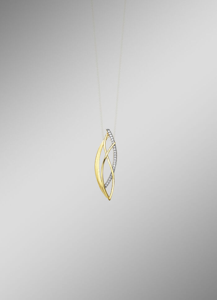 Magische hanger 