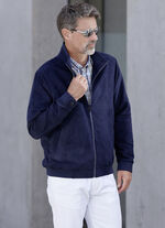 Blouson uit “Cabano” 