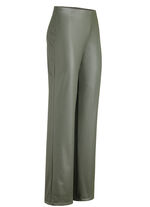 Uitlopende broek OLIJF