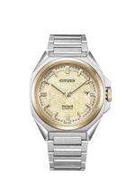 Citizen NB6059-57P herenhorloge met automatisch uurwerk 