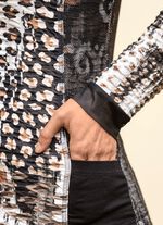 Blousejasje met nettule 