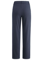 Broek met afneembare strikbanden MARINE