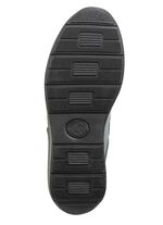 ELENA EDEN pantoffels van lakleer GROEN