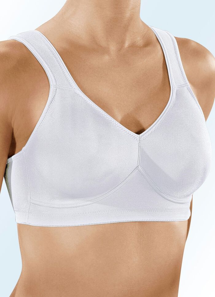 Speidel 2-pack bh met dubbele voorgevormde cups 