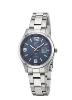 Partner radio-zonneklok 