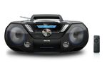 Philips AZB798T cd/cassette/DAB+ radio 