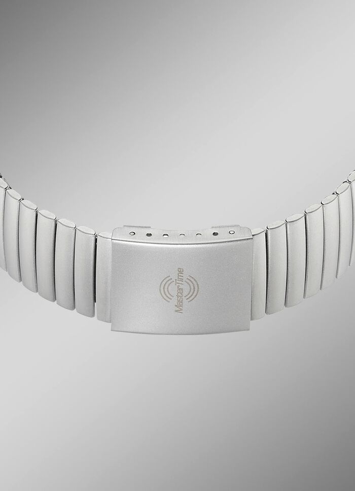 Radiografisch herenhorloge 