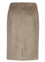 Rok in su&egrave;de-look 