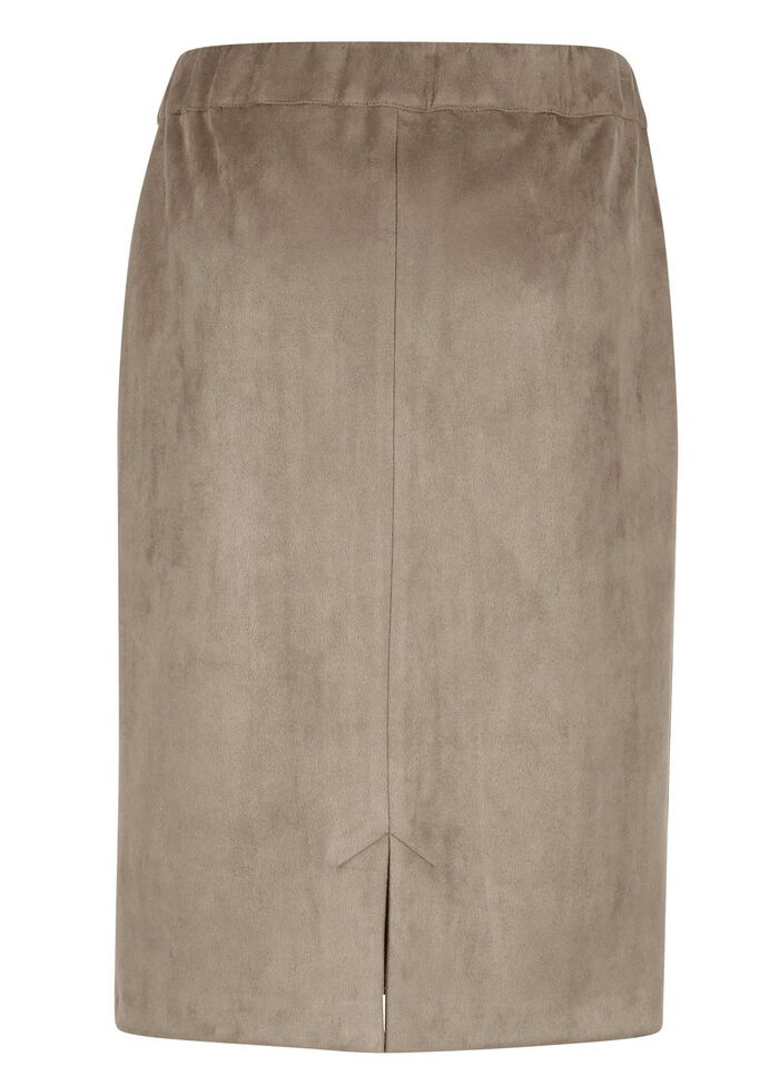 Rok in su&egrave;de-look 