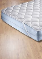 FAN-spanning ondersteunt het comfortklimaat 