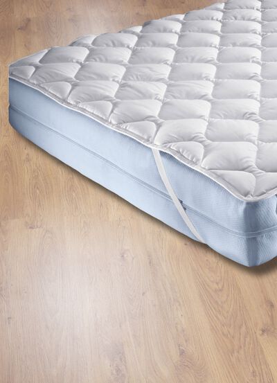 FAN-spanning ondersteunt het comfortklimaat 