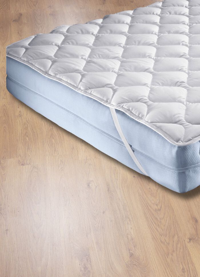 FAN-spanning ondersteunt het comfortklimaat 