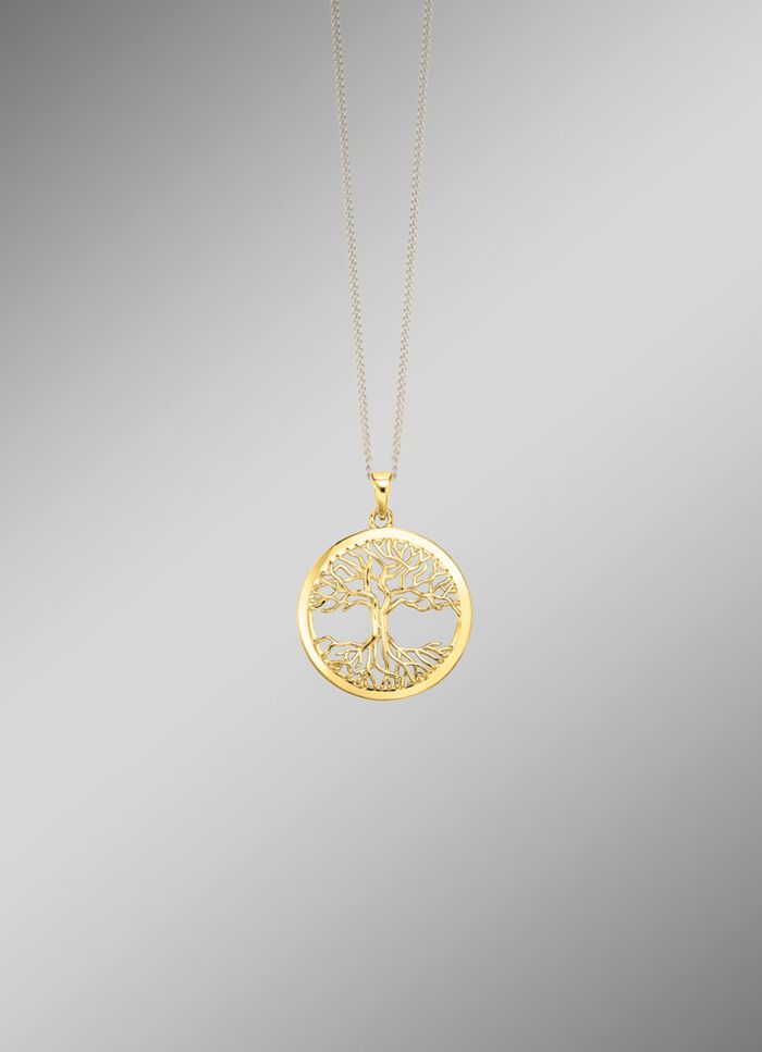 Levensboom hanger &ndash; symbool van kracht en verbinding 