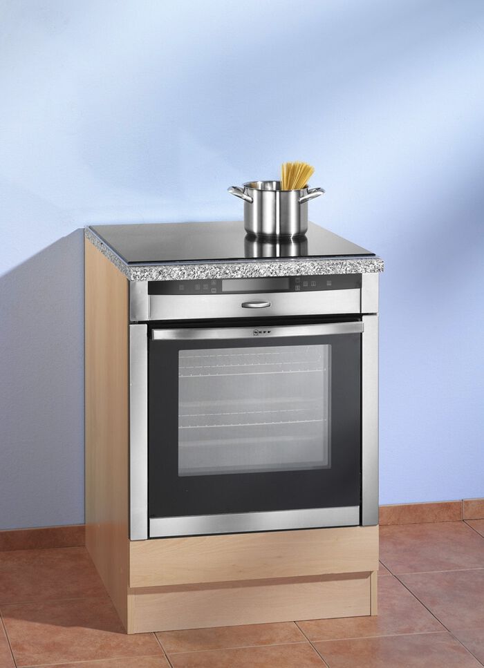 Kachelombouw met melamineharsgecoat oppervlak 