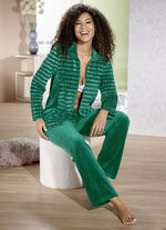 Loungewear van Comodo 