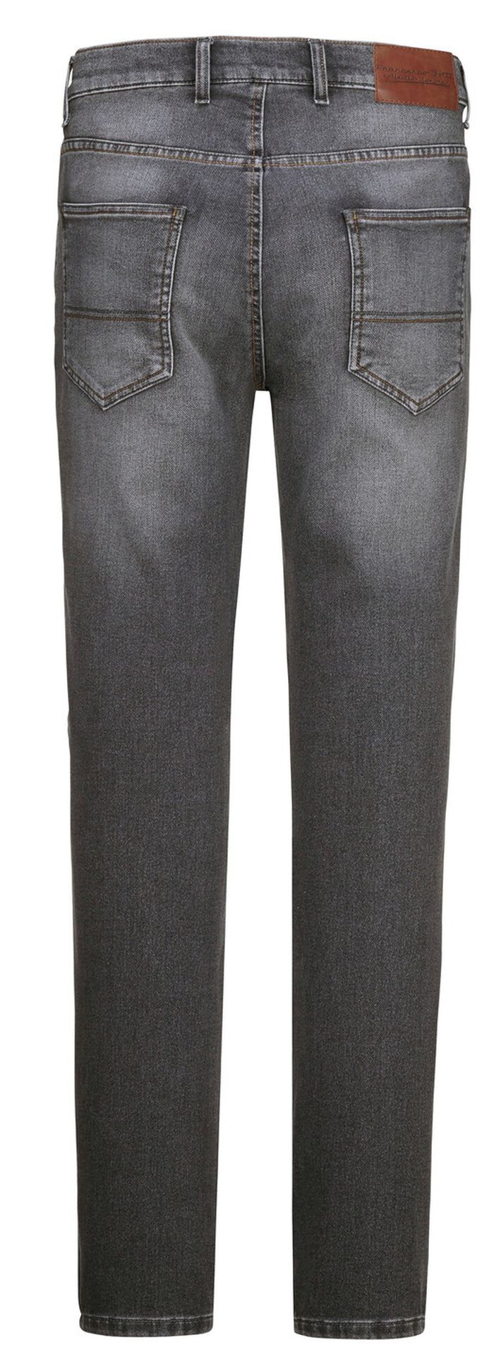 Jeans "Francesco Botti" in 3 kleuren 