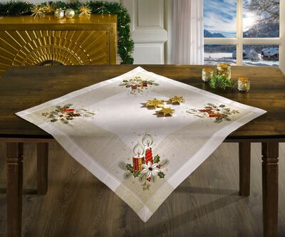 Tafel- en kamerdecoratie in fijne kwaliteit 