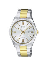Casio quartz herenhorloge 