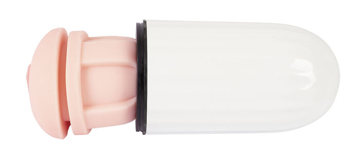 Realistische mastrubator in een discreet, strak design 
