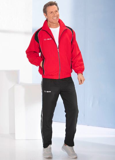 Vrijetijdspak van &ldquo;alpas&rdquo; 