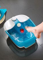 Voetenwhirlpool FB100 van Promed 