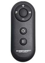 Christopeit Wandelmat 4.1/4.2 ZWART