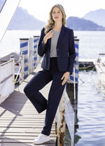Combineerbaar blazer 