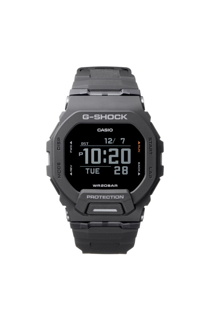Casio G-Shock G-Squad herenhorloge 