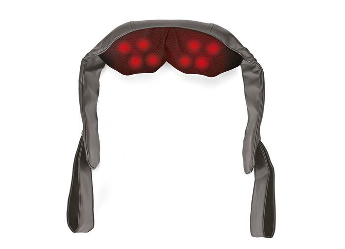 Vitalmaxx Shiatsu-massageapparaat 