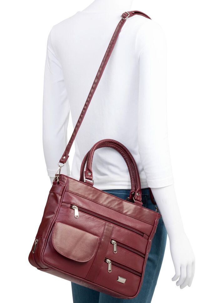 Laurina, damestas, met afneembare, verstelbare schouderband 