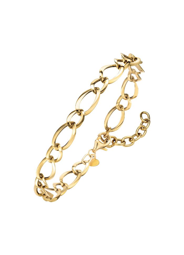 Armband goud 585/- 