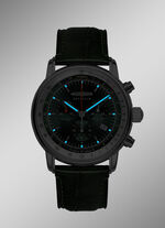 Zeppelin quartz herenhorloge 