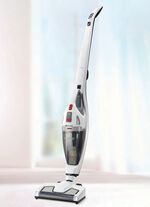 Draadloze steelstofzuiger 