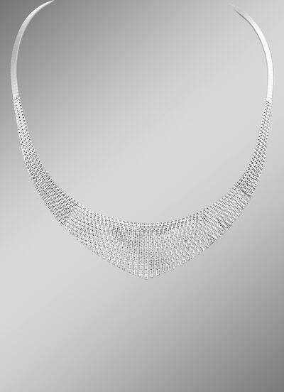 Omega-ketting 