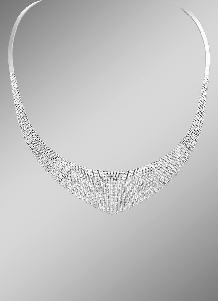 Omega-ketting 