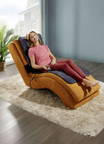 Luxe Shiatsu massagemat 