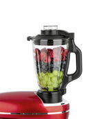 Professionele keukenmachine met planeetmixer 
