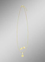 Prachtige 2-delige sieradenset