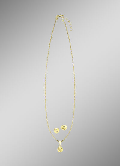 Prachtige 2-delige sieradenset 